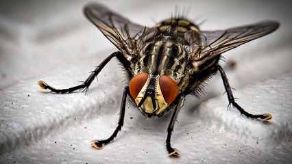 Pests and Diseases-AgriIndustry-Grid